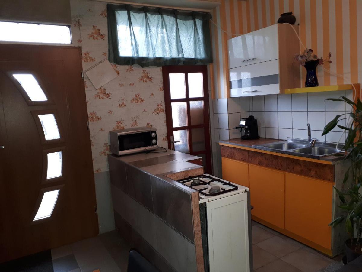 Sarkany Lak Diosd Extérieur photo