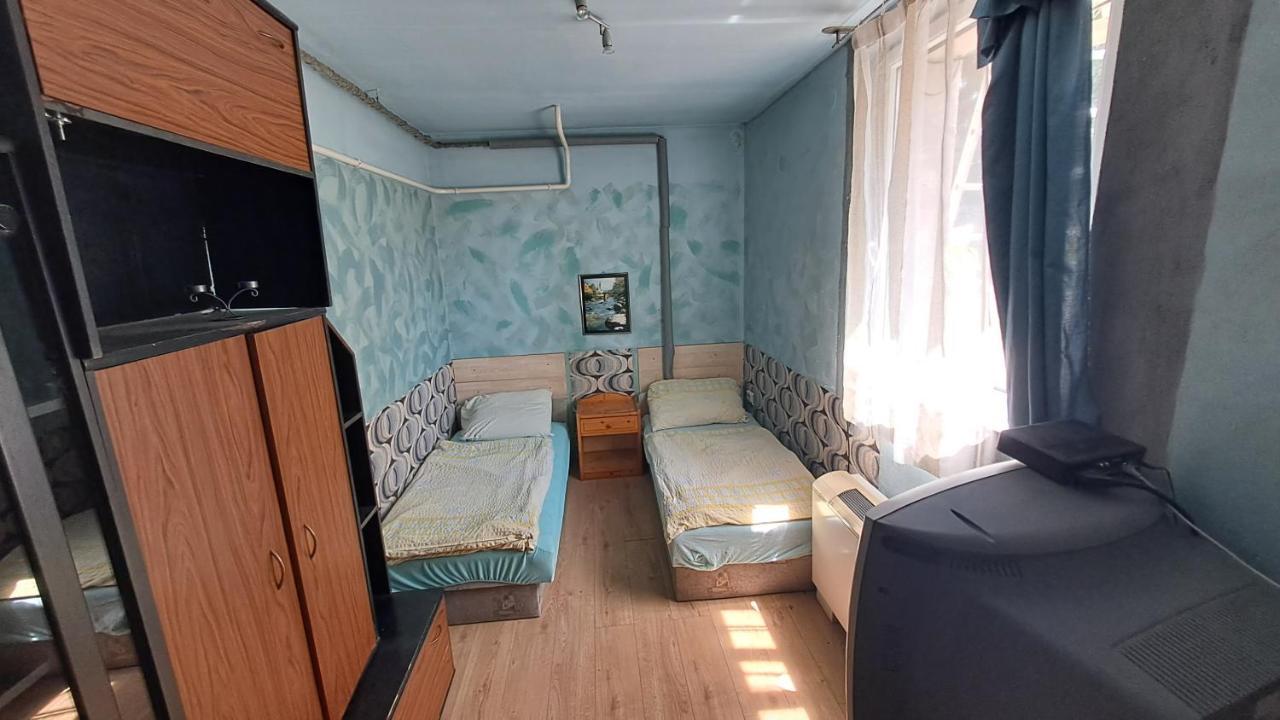Sarkany Lak Diosd Extérieur photo