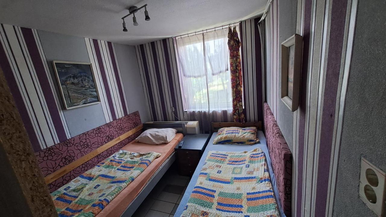 Sarkany Lak Diosd Extérieur photo