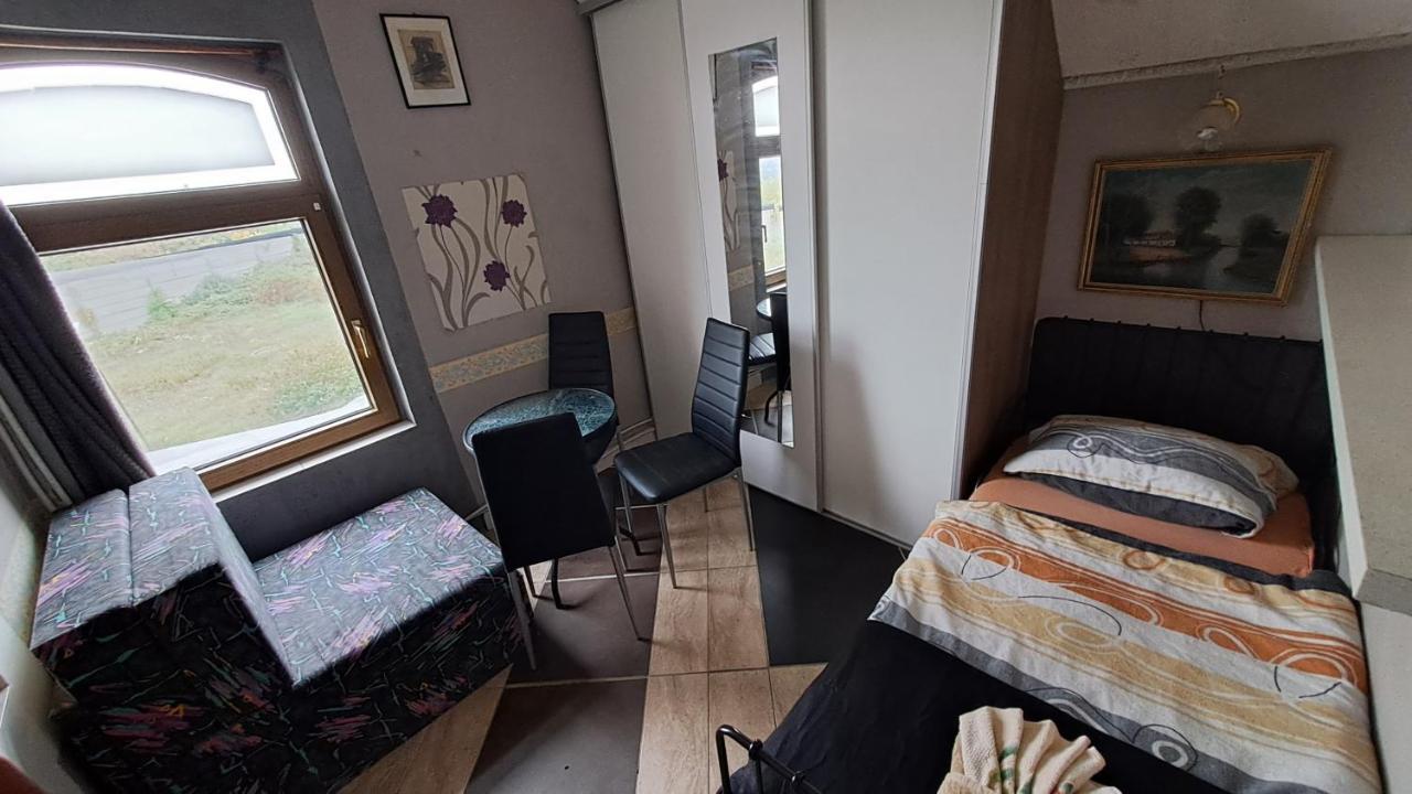 Sarkany Lak Diosd Extérieur photo