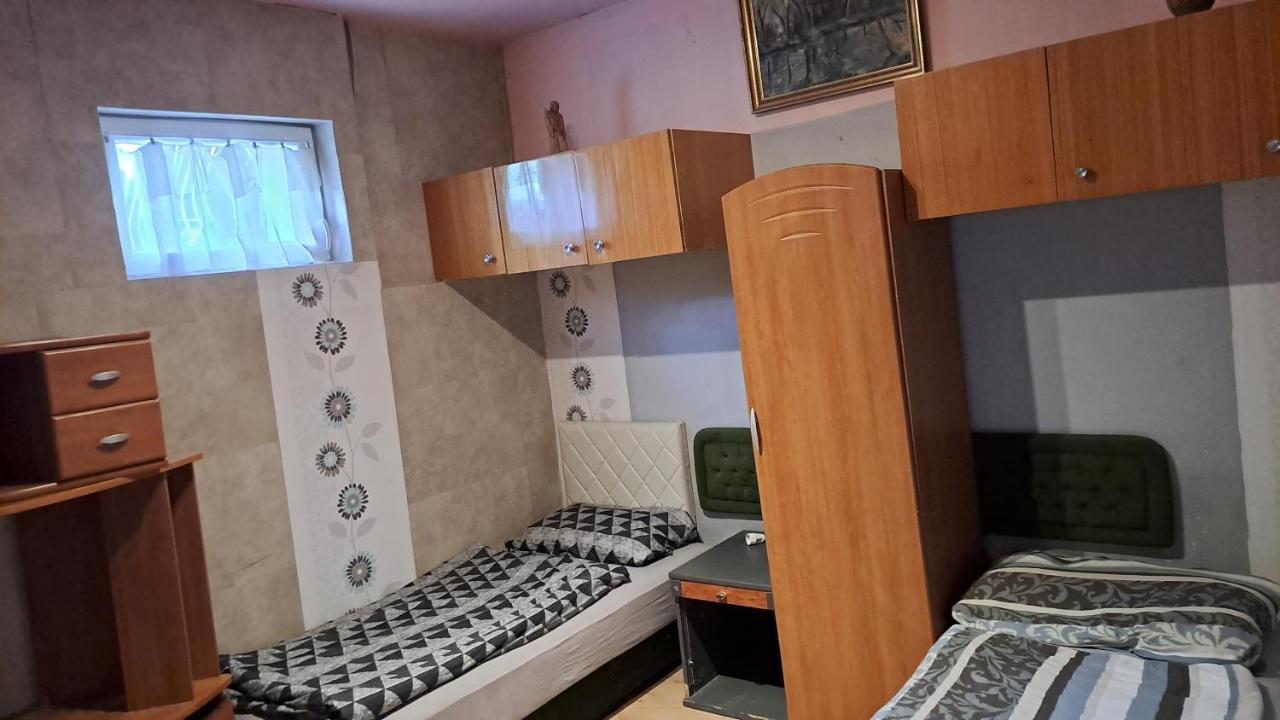 Sarkany Lak Diosd Extérieur photo