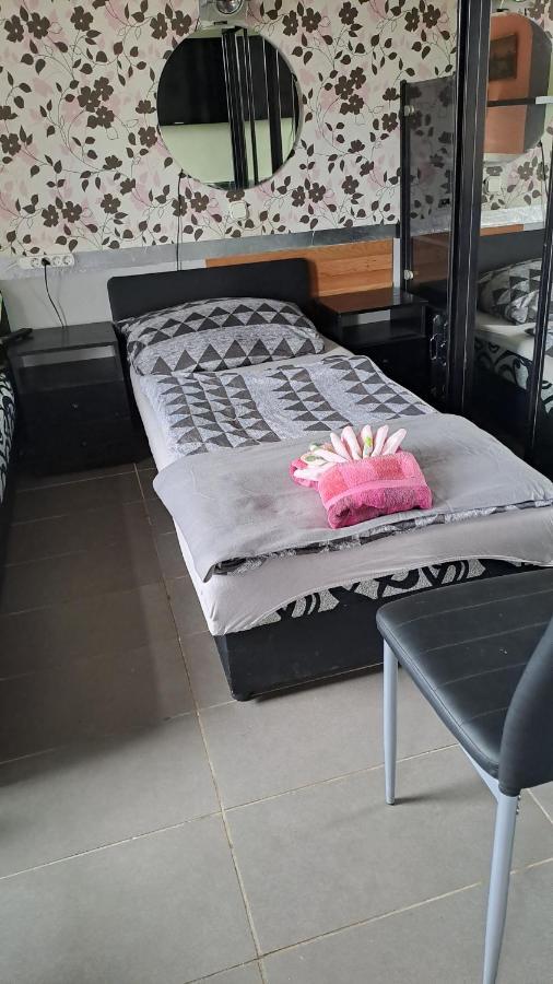 Sarkany Lak Diosd Extérieur photo