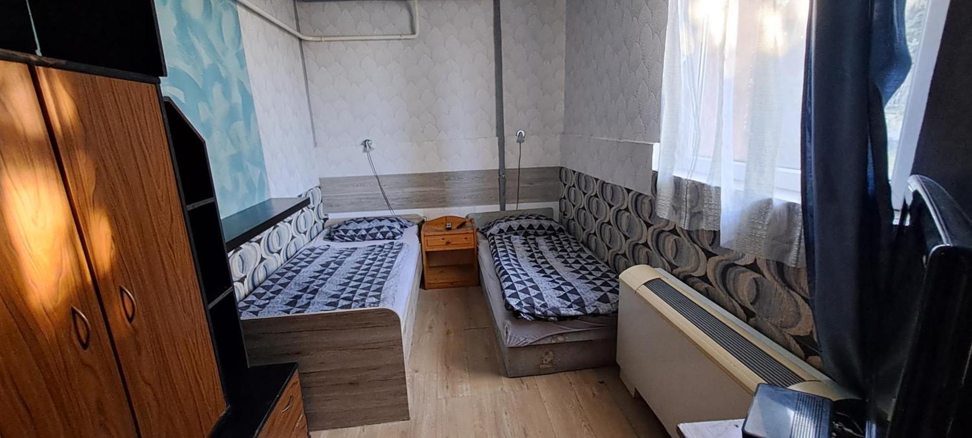Sarkany Lak Diosd Chambre photo
