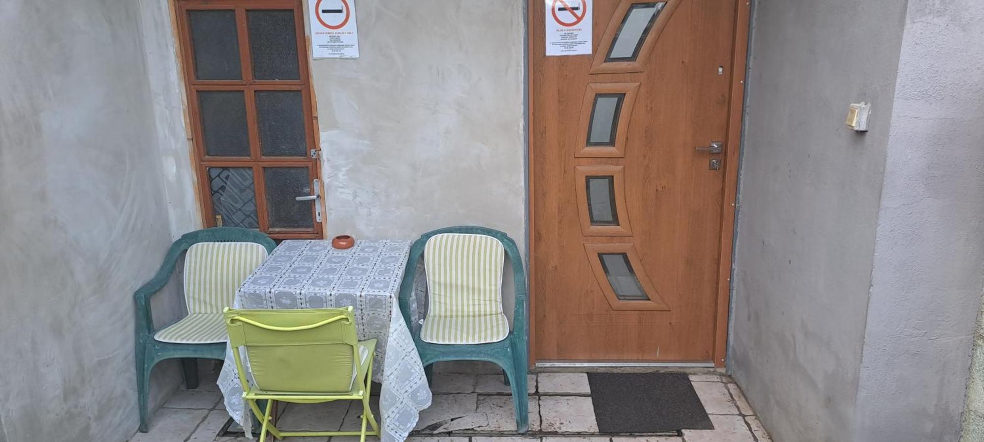 Sarkany Lak Diosd Chambre photo