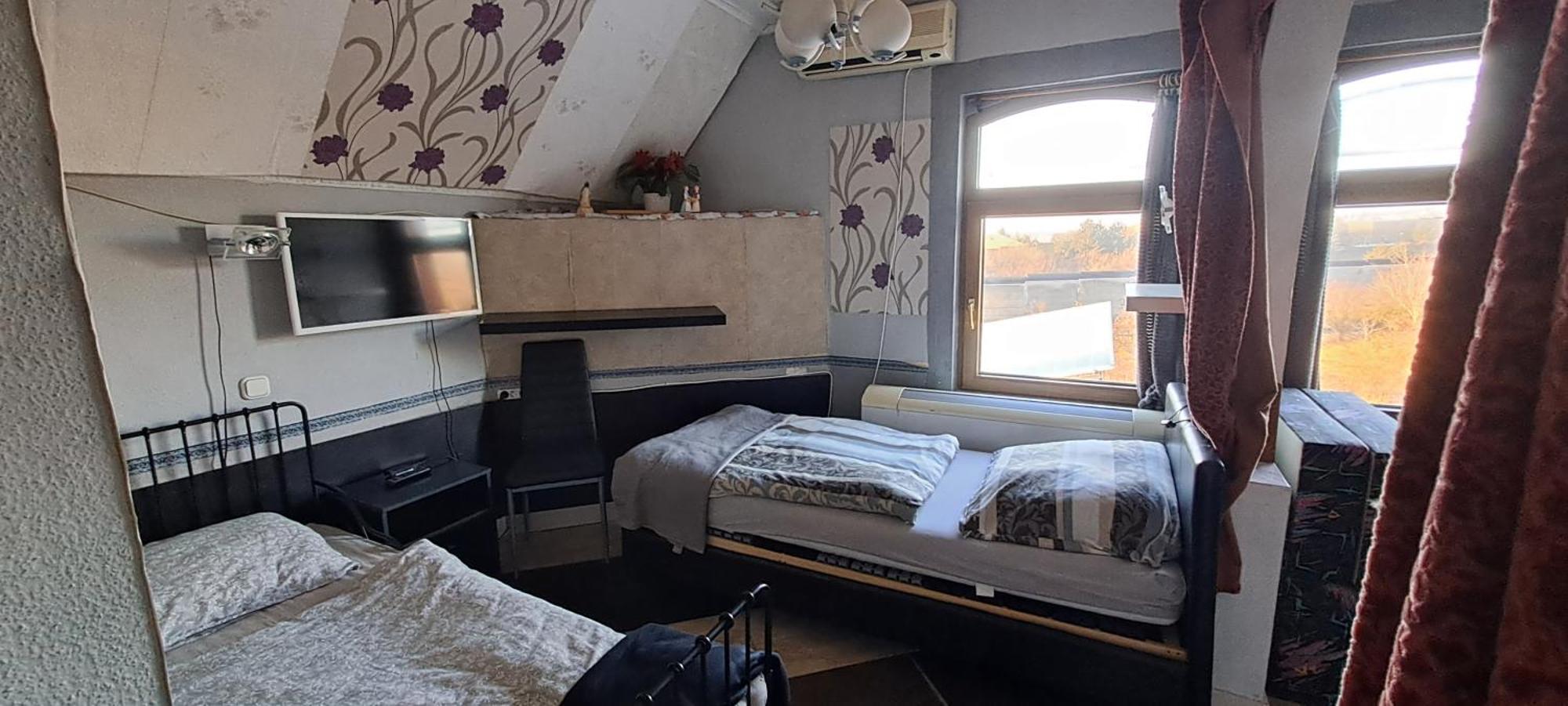 Sarkany Lak Diosd Chambre photo