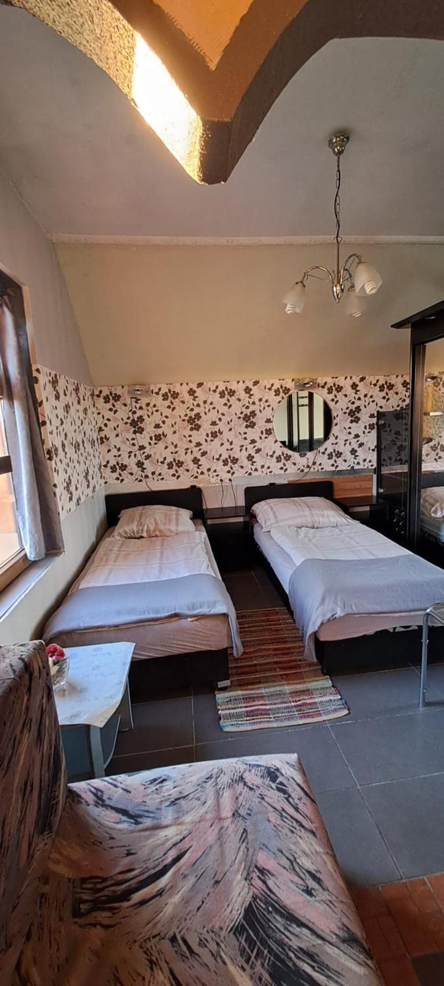 Sarkany Lak Diosd Chambre photo